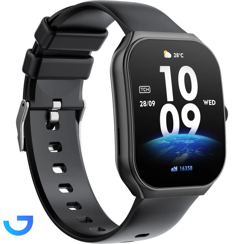 قیمت و خرید ساعت هوشمند تی سی اچ مدل Z10 Pro Swift | فروشگاه آریا