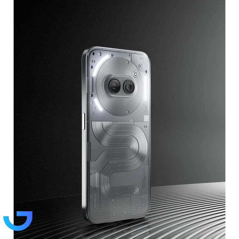 قیمت و خرید گوشی موبایل ناتینگ  مدل Nothing Phone 2a Plus 5G  دو سیم کارت حافظه 256 رم 12 گیگابایت | فروشگاه آریا