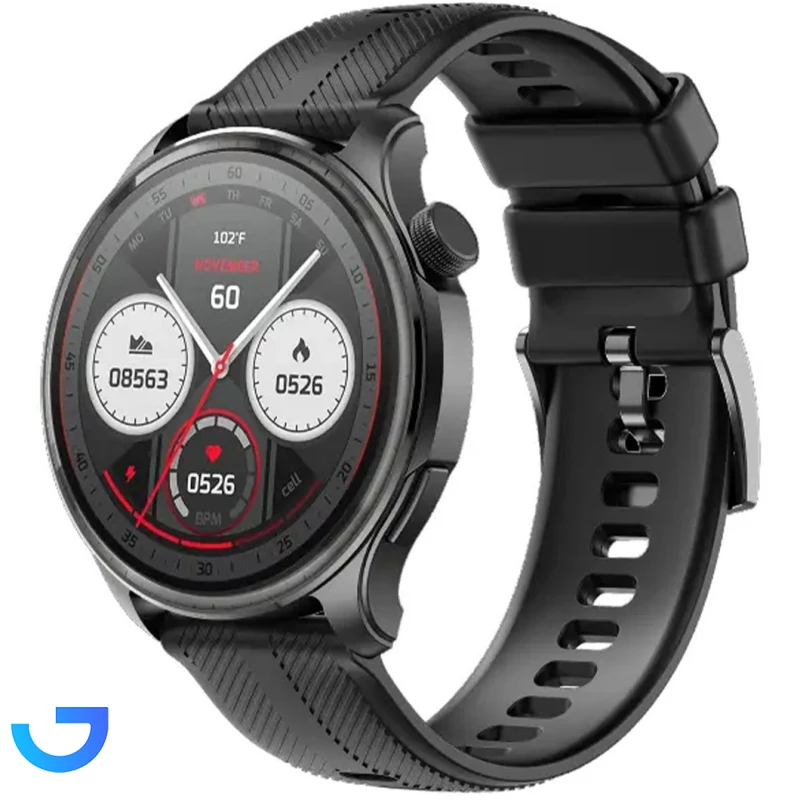 قیمت و خرید ساعت هوشمند تی سی اچ مدل Z40 Plus Tech Sense | فروشگاه آریا