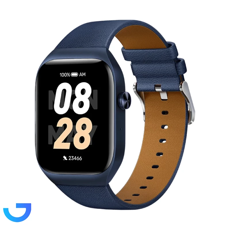 قیمت و خرید ساعت هوشمند میبرو مدلMibro T2 | فروشگاه آریا