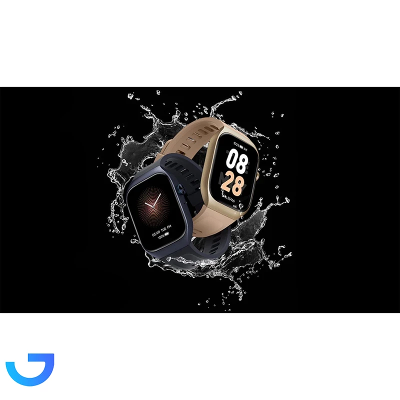 قیمت و خرید ساعت هوشمند میبرو مدلMibro T2 | فروشگاه آریا