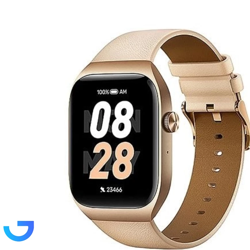 قیمت و خرید ساعت هوشمند میبرو مدلMibro T2 | فروشگاه آریا