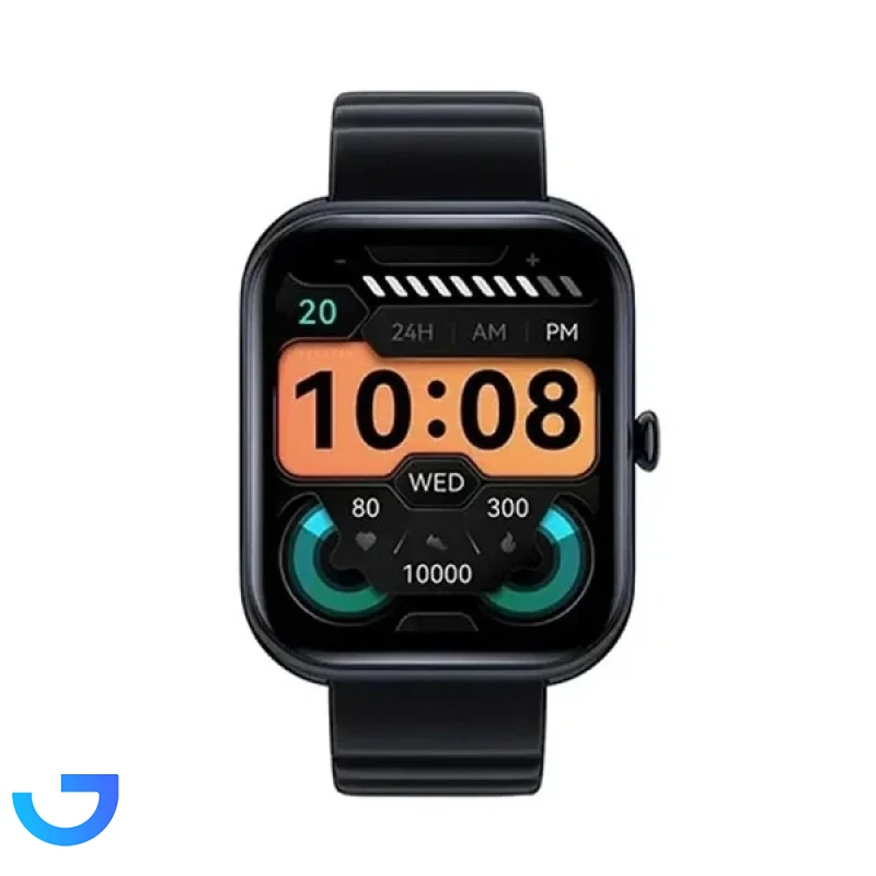 قیمت و خرید ساعت هوشمند هایلو مدل Haylou RS4 MAX | فروشگاه آریا