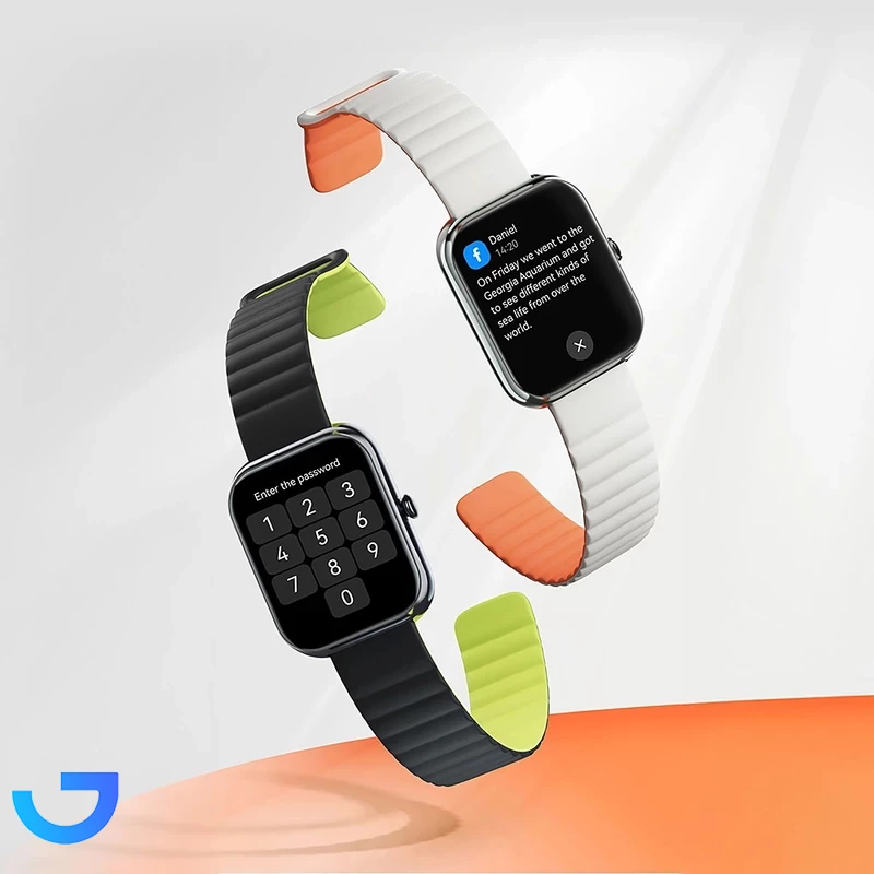 قیمت و خرید ساعت هوشمند هایلو مدل Haylou RS4 MAX | فروشگاه آریا