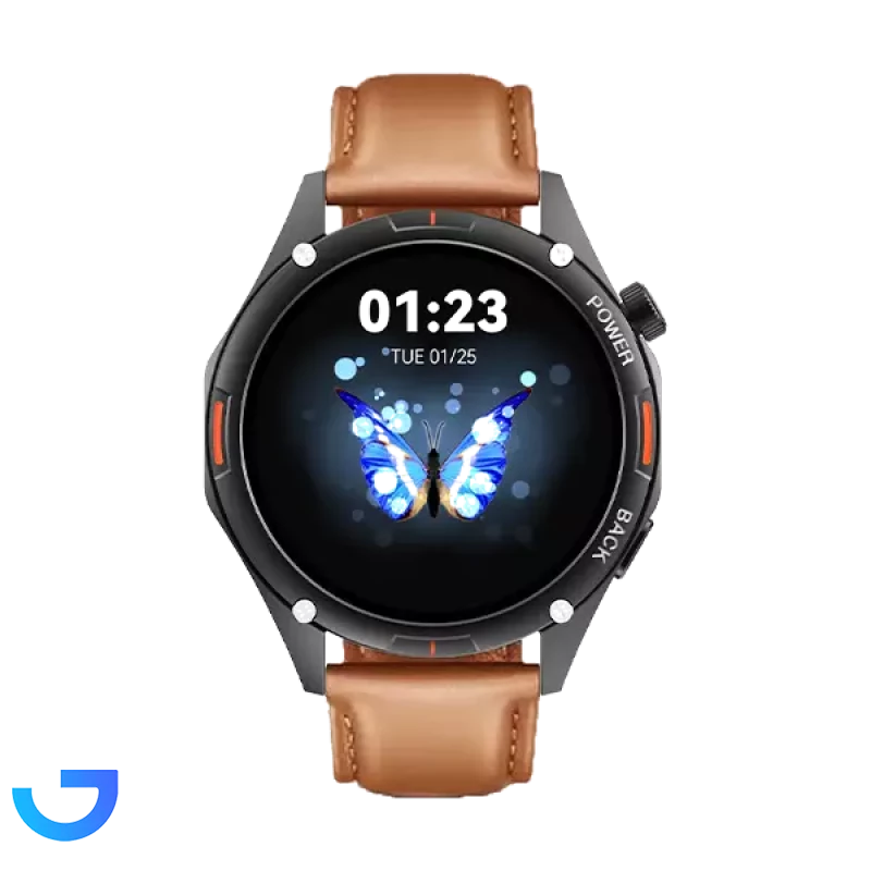 قیمت و خرید ساعت هوشمند تی سی اچ مدل TCH HD1 3D Hero1 | فروشگاه آریا