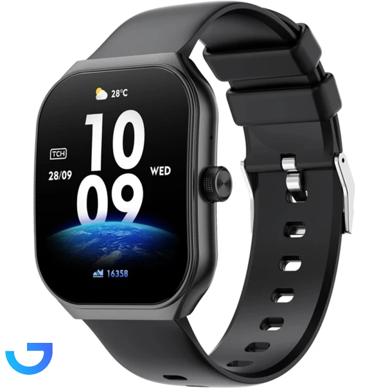 قیمت و خرید ساعت هوشمند تی سی اچ مدل Z10 Pro Swift | فروشگاه آریا