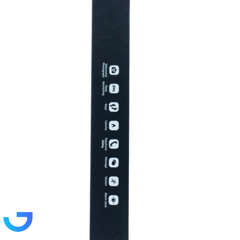 قیمت و خرید ساعت هوشمند تی سی اچ مدل TCH HD1 3D Hero1 | فروشگاه آریا