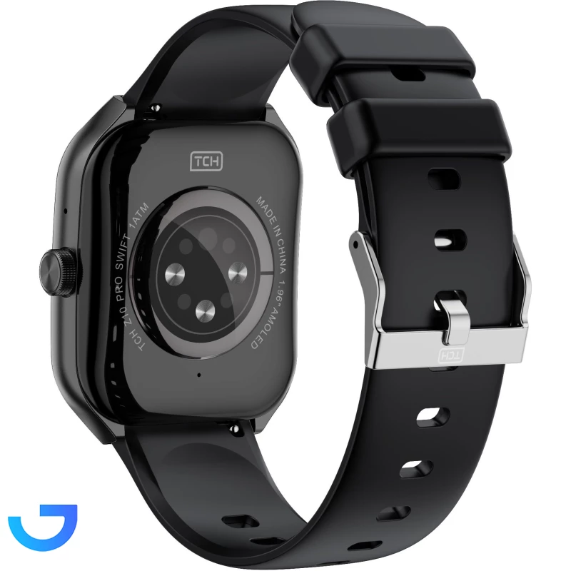 قیمت و خرید ساعت هوشمند تی سی اچ مدل Z10 Pro Swift | فروشگاه آریا