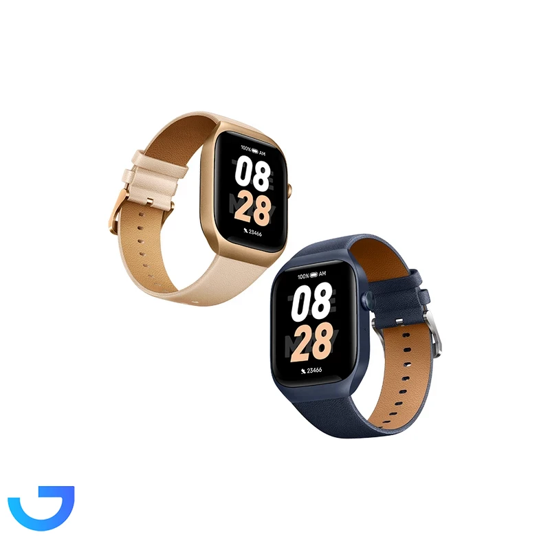 قیمت و خرید ساعت هوشمند میبرو مدلMibro T2 | فروشگاه آریا