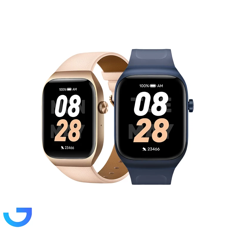 قیمت و خرید ساعت هوشمند میبرو مدلMibro T2 | فروشگاه آریا