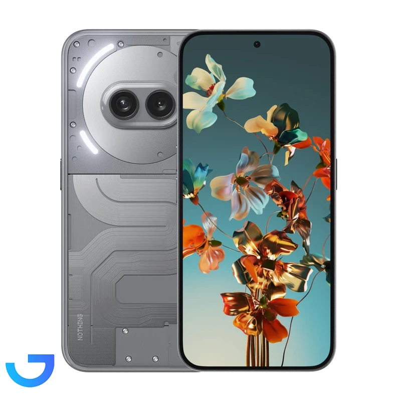 قیمت و خرید گوشی موبایل ناتینگ  مدل Nothing Phone 2a Plus 5G  دو سیم کارت حافظه 256 رم 12 گیگابایت | فروشگاه آریا