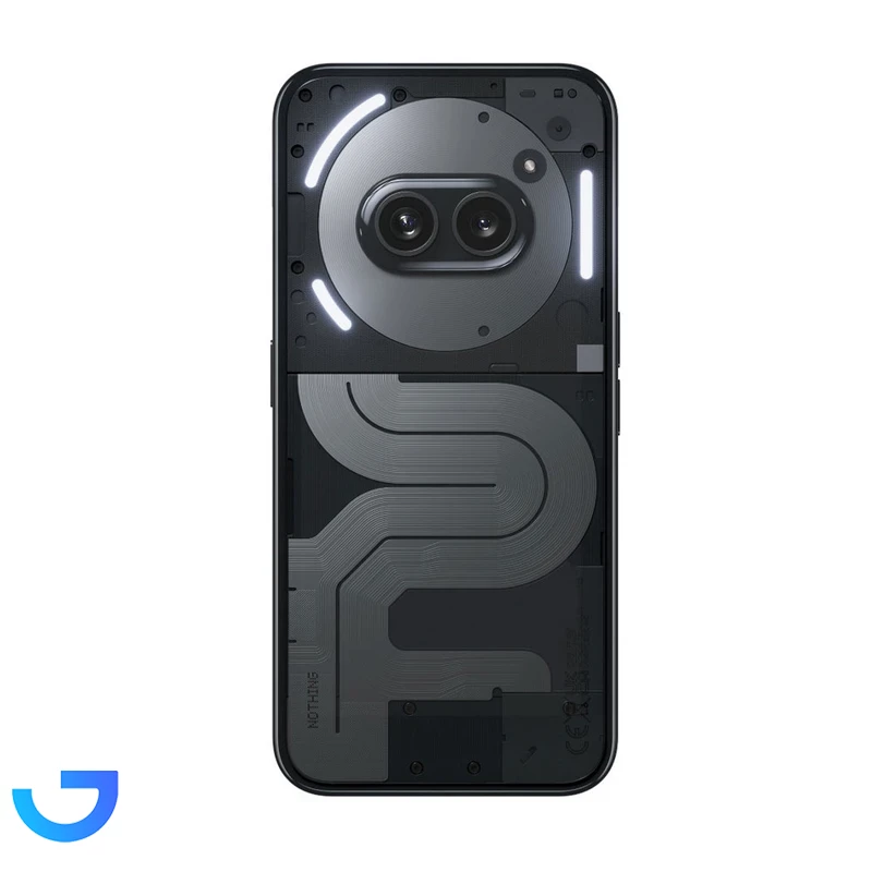 قیمت و خرید گوشی موبایل ناتینگ  مدل Nothing Phone 2a Plus 5G  دو سیم کارت حافظه 256 رم 12 گیگابایت | فروشگاه آریا