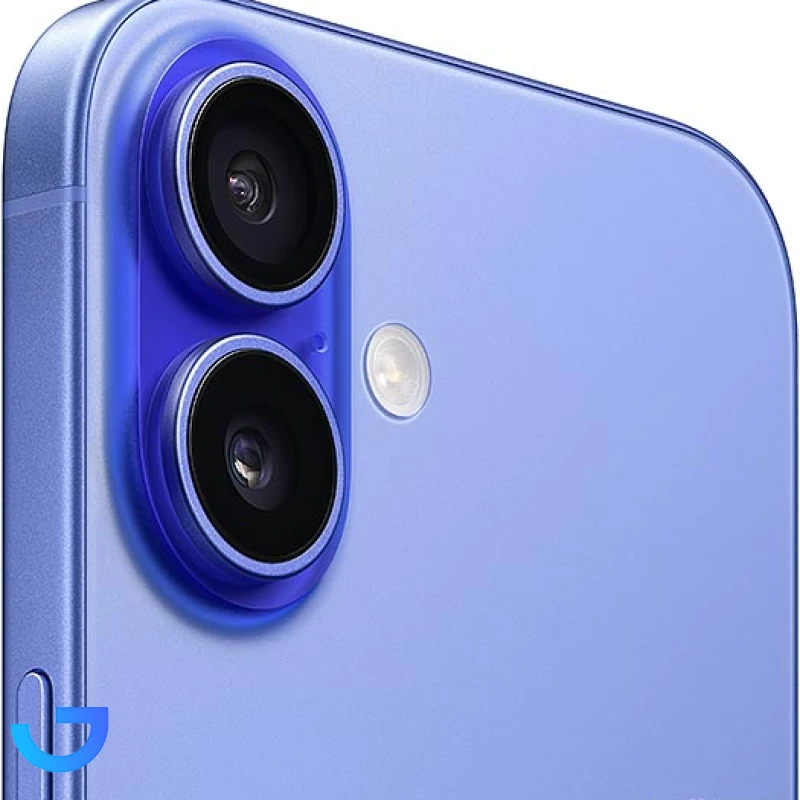 قیمت و خرید گوشی موبایل اپل مدل آیفون 16 ظرفیت 256 گیگابایت رم 8 گیگابایتApple iPhone 16 256/8GB CH - Not Active | فروشگاه آریا