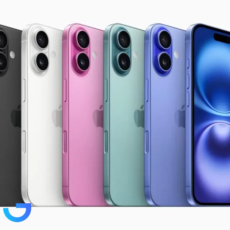 قیمت و خرید گوشی موبایل اپل مدل آیفون iPhone 16 Pro 512 GB ZA/A Non Active | فروشگاه آریا