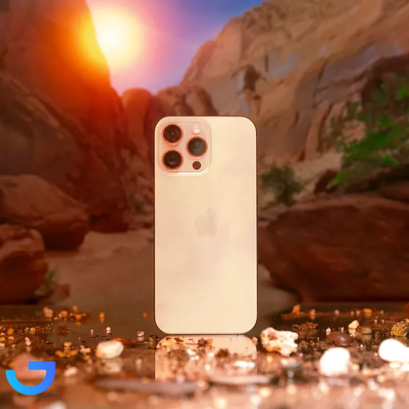 قیمت و خرید گوشی موبایل اپل مدل آیفون iPhone 16 Pro Max ZA/A ظرفیت 512 گیگابایت رم 8 گیگابایت Non active | فروشگاه آریا قیمت و خرید گوشی موبایل اپل مدل آیفون iPhone 16 Pro Max ZA/A ظرفیت 512 گیگابایت رم 8 گیگابایت Non active | فروشگاه آریا