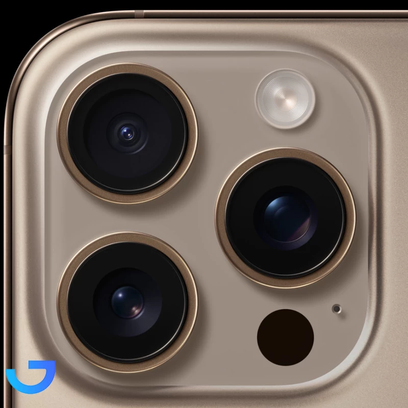 قیمت و خرید گوشی موبایل اپل مدل آیفون  16PRO ZA/A ظرفیت 256 گیگابایت رم 8 گیگابایت  (Not Active) | فروشگاه آریا