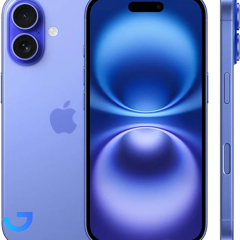 قیمت و خرید گوشی موبایل اپل مدل آیفون 16 ظرفیت 512 گیگابایت رم 8 گیگابایت | فروشگاه آریا