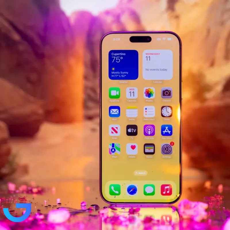 قیمت و خرید گوشی موبایل اپل مدل آیفون iPhone 16 Pro Max ZA/A ظرفیت 512 گیگابایت رم 8 گیگابایت Non active | فروشگاه آریا قیمت و خرید گوشی موبایل اپل مدل آیفون iPhone 16 Pro Max ZA/A ظرفیت 512 گیگابایت رم 8 گیگابایت Non active | فروشگاه آریا