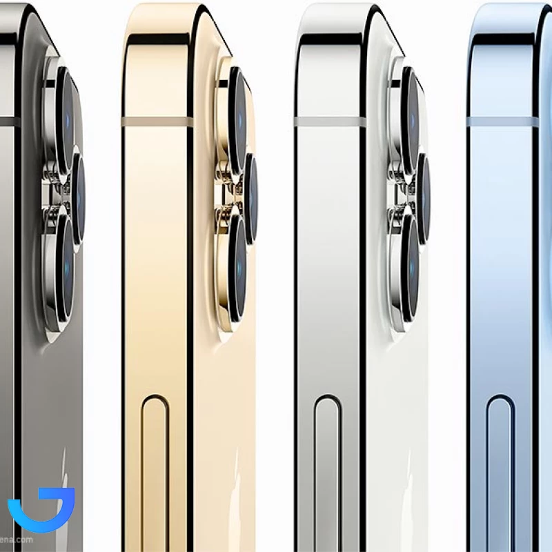 قیمت و خرید گوشی موبایل اپل مدل iPhone 13 Pro Max CH/A Not Active ظرفیت 256 گیگابایت رم 6 گیگابایت | فروشگاه آریا قیمت و خرید گوشی موبایل اپل مدل iPhone 13 Pro Max CH/A Not Active ظرفیت 256 گیگابایت رم 6 گیگابایت | فروشگاه آریا