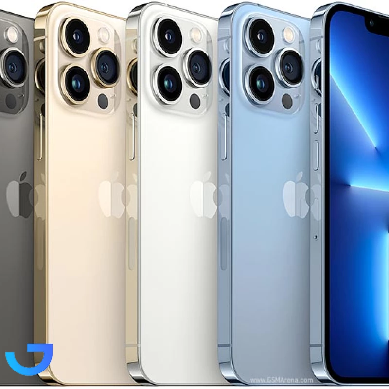 قیمت و خرید گوشی موبایل اپل مدل iPhone 13 Pro Max CH/A Not Active ظرفیت 256 گیگابایت رم 6 گیگابایت | فروشگاه آریا قیمت و خرید گوشی موبایل اپل مدل iPhone 13 Pro Max CH/A Not Active ظرفیت 256 گیگابایت رم 6 گیگابایت | فروشگاه آریا