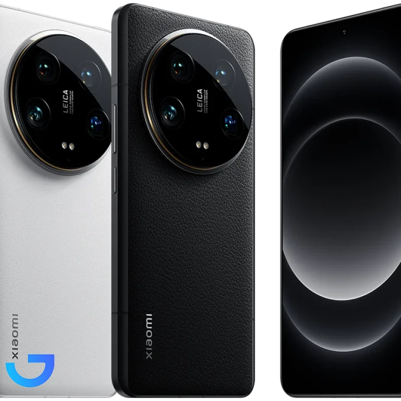 قیمت و خرید گوشی موبایل شیائومی مدل Xiaomi  14 Ultra 5G دو سیم کارت حافظه 512 رم 12 گیگابایت | فروشگاه آریا