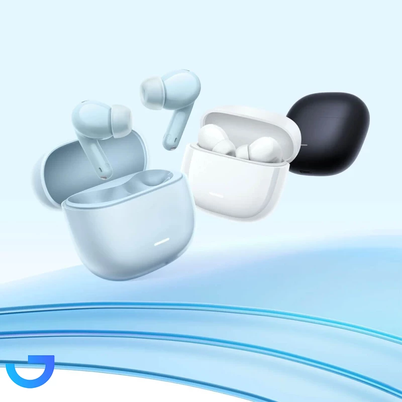 قیمت و خرید هدفون بلوتوثی شیائومی مدل Xiaomi Buds 6 Lite | فروشگاه آریا