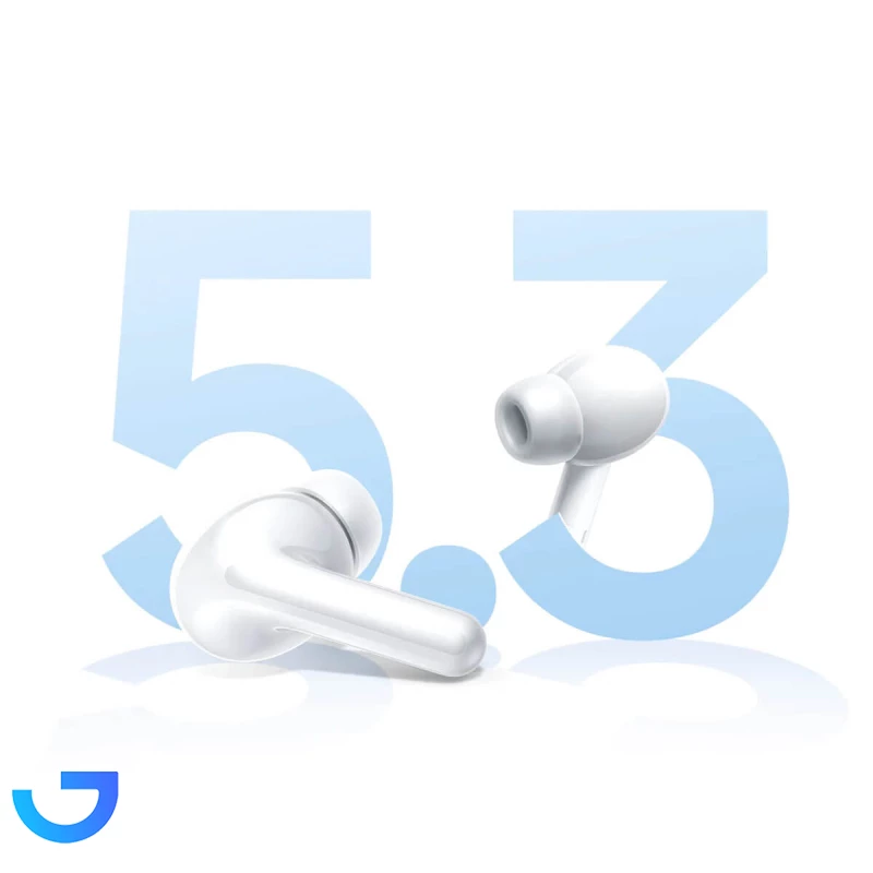 قیمت و خرید هدفون بلوتوثی شیائومی مدل Xiaomi Buds 6 Lite | فروشگاه آریا