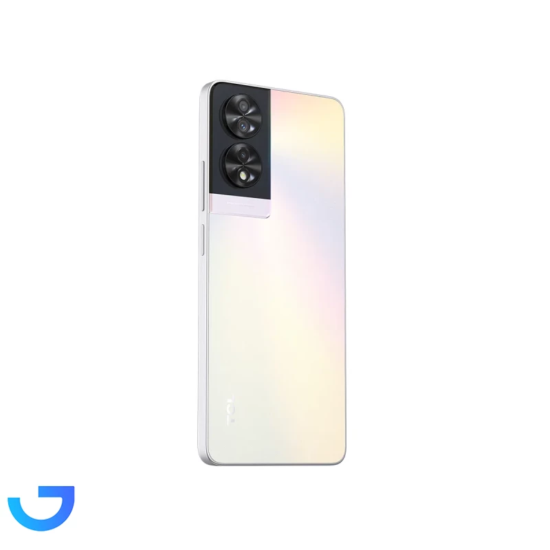 قیمت و خرید گوشی موبایل  تی سی ال مدل 40 TCL  Nxt Paper  دو سیم کارت حافظه 256 رم 8 گیگابایت | فروشگاه آریا