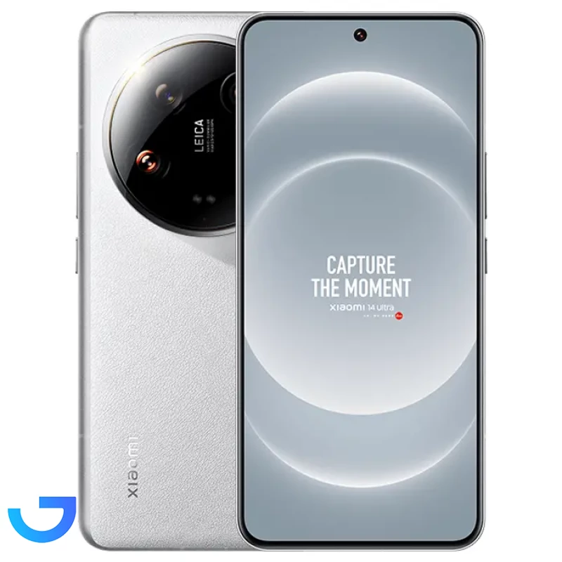 قیمت و خرید گوشی موبایل شیائومی مدل Xiaomi  14 Ultra 5G دو سیم کارت حافظه 512 رم 12 گیگابایت | فروشگاه آریا