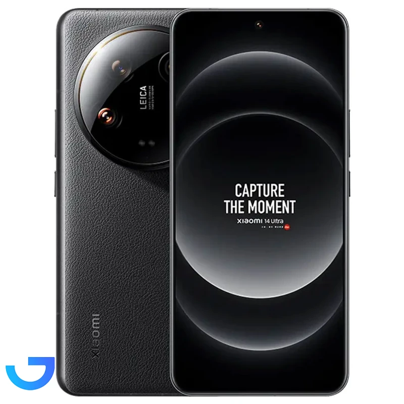 قیمت و خرید گوشی موبایل شیائومی مدل Xiaomi  14 Ultra 5G دو سیم کارت حافظه 512 رم 12 گیگابایت | فروشگاه آریا