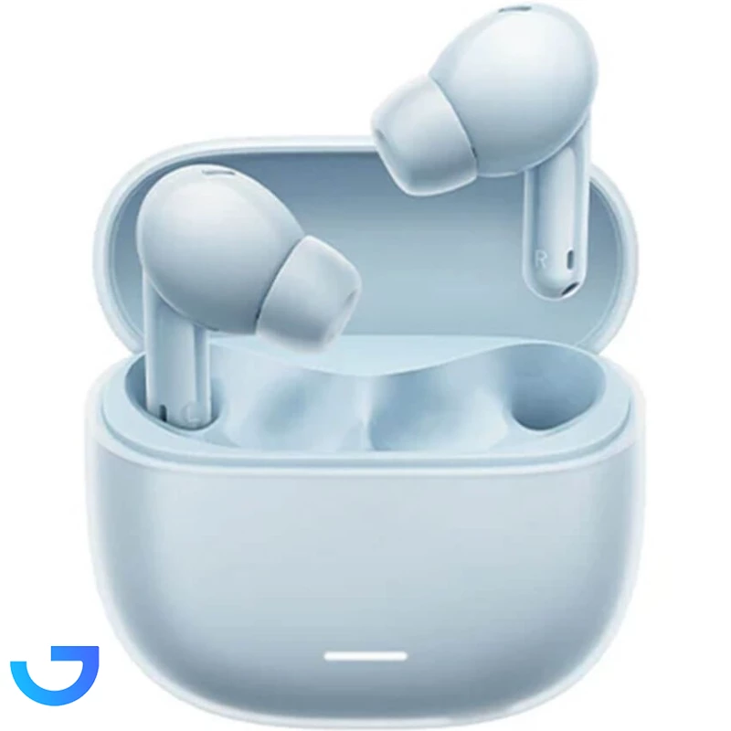 قیمت و خرید هدفون بلوتوثی شیائومی مدل Xiaomi Buds 6 Lite | فروشگاه آریا