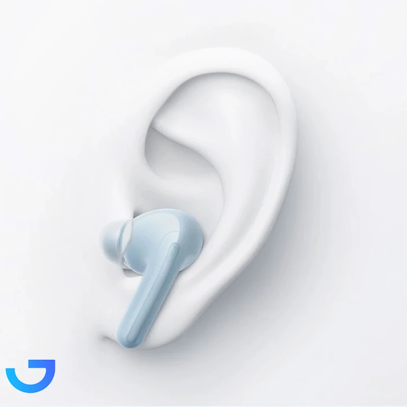 قیمت و خرید هدفون بلوتوثی شیائومی مدل Xiaomi Buds 6 Lite | فروشگاه آریا