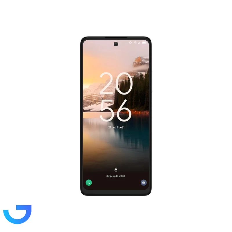 قیمت و خرید گوشی موبایل  تی سی ال مدل 40 TCL  Nxt Paper  دو سیم کارت حافظه 256 رم 8 گیگابایت | فروشگاه آریا