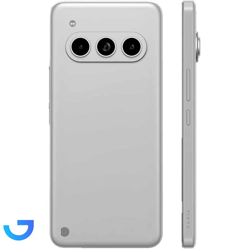 قیمت و خرید گوشی موبایل داریا  مدل DARIA Bond II Lite 5G دو سیم کارت حافظه 256 رم 8 گیگابایت | فروشگاه آریا