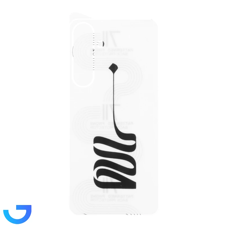 قیمت و خرید برچسب محافظ سرامیکی پشت گوشی طرح دار Samsung Galaxy S24 FE | فروشگاه آریا قیمت و خرید برچسب محافظ سرامیکی پشت گوشی طرح دار Samsung Galaxy S24 FE | فروشگاه آریا