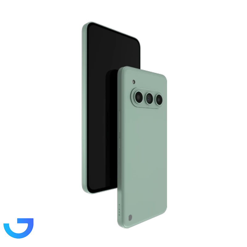 قیمت و خرید گوشی موبایل داریا  مدل DARIA Bond II Lite 5G دو سیم کارت حافظه 256 رم 8 گیگابایت | فروشگاه آریا