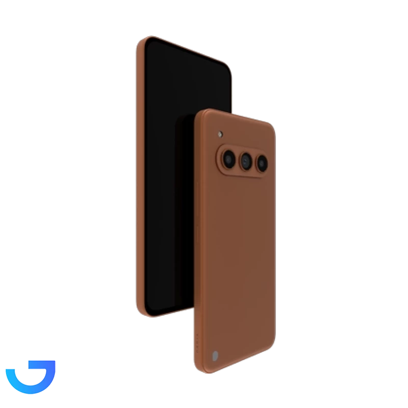 قیمت و خرید گوشی موبایل داریا  مدل DARIA Bond II Lite 5G دو سیم کارت حافظه 256 رم 8 گیگابایت | فروشگاه آریا