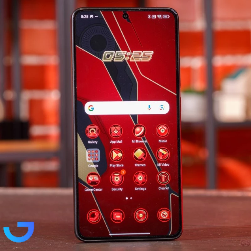 قیمت و خرید گوشی موبایل شیائومی مدل Poco X7 Pro دو سیم کارت با ظرفیت 512 گیگابایت رم 12 گیگابایت گلوبال | فروشگاه آریا