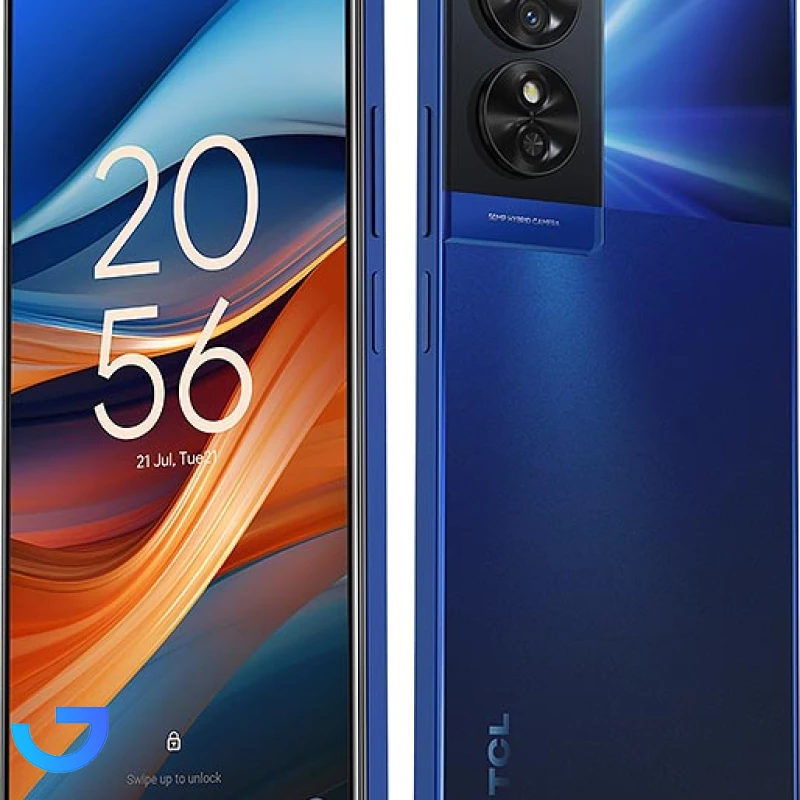 قیمت و خرید گوشی موبایل تی سی ال TCL 50SE دو سیم کارت  حافظه 256 رم 6 گیگابایت | فروشگاه آریا قیمت و خرید گوشی موبایل تی سی ال TCL 50SE دو سیم کارت  حافظه 256 رم 6 گیگابایت | فروشگاه آریا