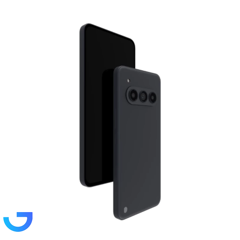 قیمت و خرید گوشی موبایل داریا  مدل DARIA Bond II Lite 5G دو سیم کارت حافظه 256 رم 8 گیگابایت | فروشگاه آریا