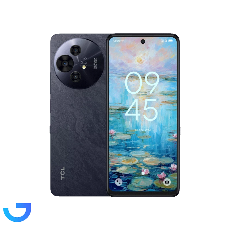 قیمت و خرید گوشی موبایل تی سی ال مدل TCL 50 NxtPaper 5G حافظه 256 گیگابایت رم 8 گیگابایت | فروشگاه آریا