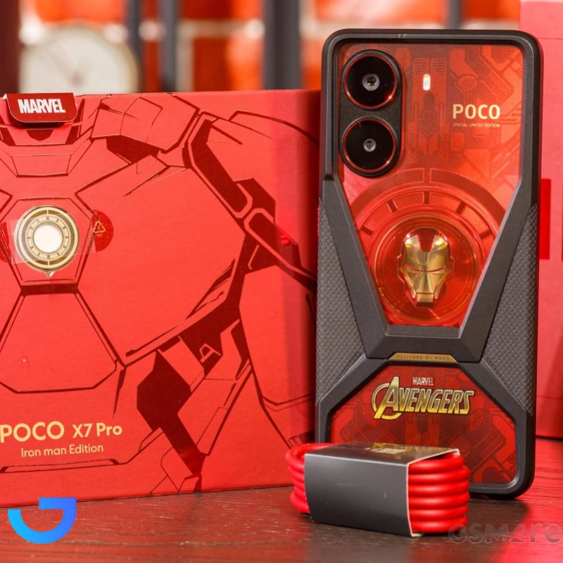 قیمت و خرید گوشی موبایل شیائومی مدل Poco X7 Pro دو سیم کارت با ظرفیت 512 گیگابایت رم 12 گیگابایت گلوبال | فروشگاه آریا