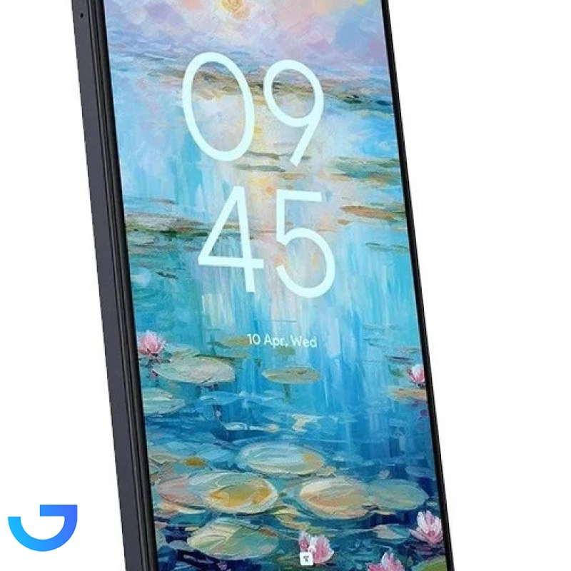 قیمت و خرید گوشی موبایل تی سی ال مدل TCL 50 NxtPaper 5G حافظه 256 گیگابایت رم 8 گیگابایت | فروشگاه آریا