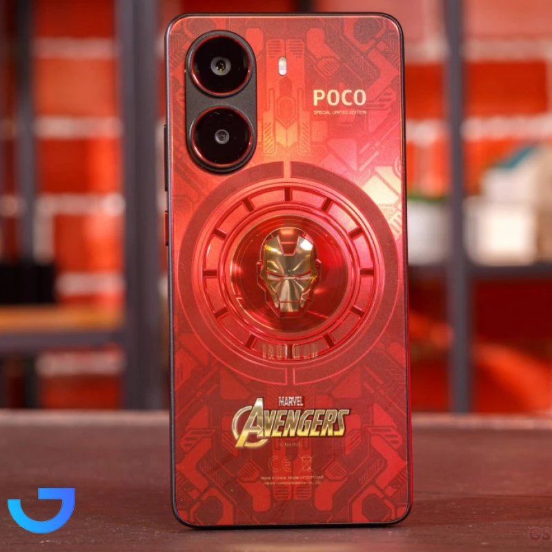 قیمت و خرید گوشی موبایل شیائومی مدل Poco X7 Pro دو سیم کارت با ظرفیت 512 گیگابایت رم 12 گیگابایت گلوبال | فروشگاه آریا