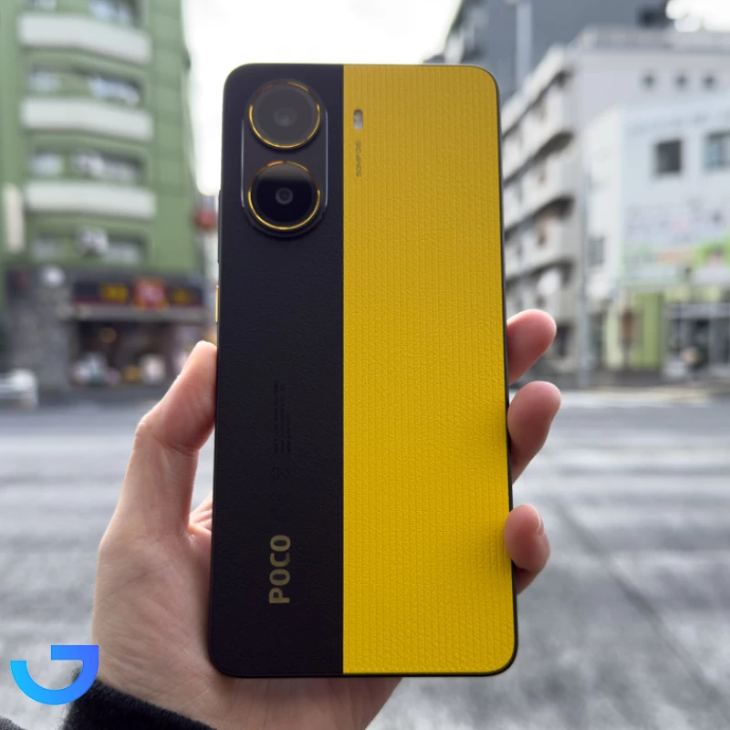 قیمت و خرید گوشی موبایل شیائومی مدل Poco X7 Pro دو سیم کارت با ظرفیت 512 گیگابایت رم 12 گیگابایت گلوبال | فروشگاه آریا