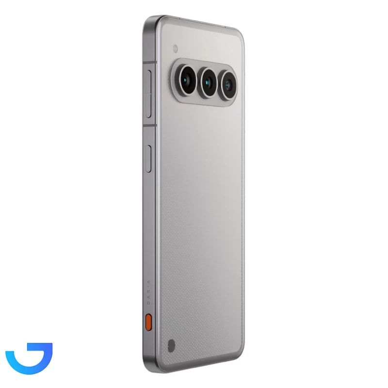 قیمت و خرید گوشی موبایل داریا  مدل DARIA Bond II Lite 5G دو سیم کارت حافظه 256 رم 8 گیگابایت | فروشگاه آریا