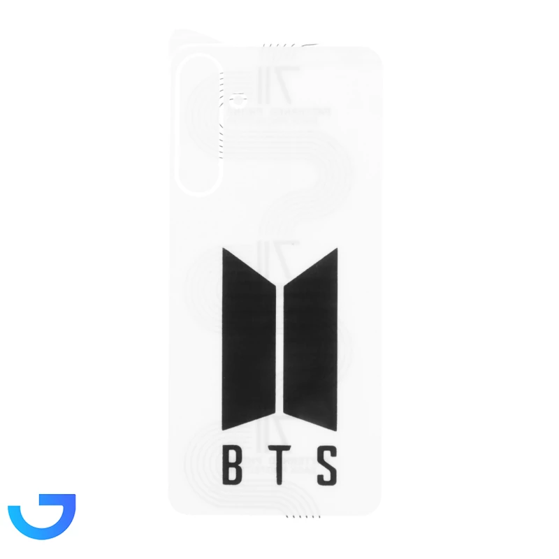 قیمت و خرید برچسب محافظ سرامیکی پشت گوشی طرح دار Samsung Galaxy A15 / A25 | فروشگاه آریا