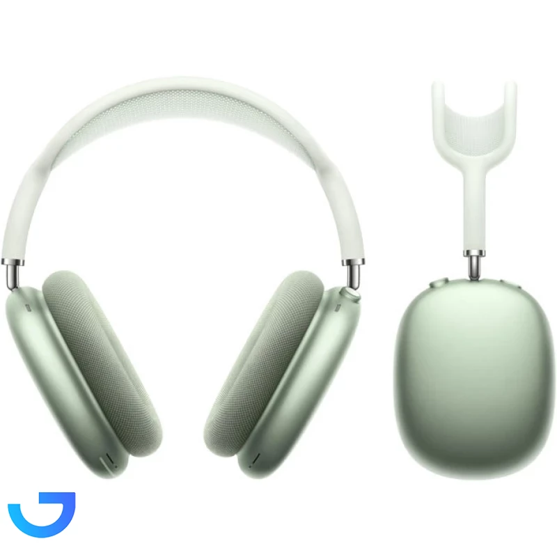 قیمت و خرید هدفون بلوتوثی اپل مدل AirPods Max 2024 | فروشگاه آریا