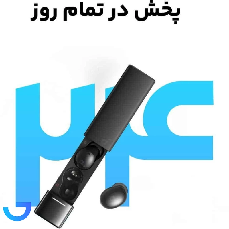 قیمت و خرید هنذفری بلوتوثی انکر ANKER Soundcore مدل A30i | فروشگاه آریا