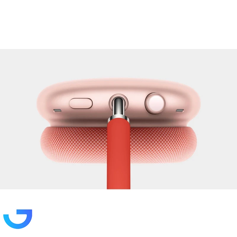 قیمت و خرید هدفون بلوتوثی اپل مدل AirPods Max 2024 | فروشگاه آریا